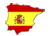 DECOPINSER - Espanol