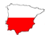 DECOPINSER - Polski